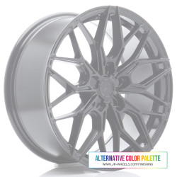 Felga Aluminiowa JR Wheels JR46 18x8 ET20-45 5H BLANK Custom Finish