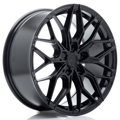 Felga Aluminiowa JR Wheels JR46 18x8,5 ET20-51 5H BLANK Gloss Black