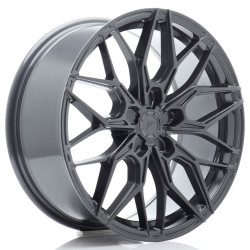 Felga Aluminiowa JR Wheels JR46 18x8,5 ET20-51 5H BLANK Hyper Gray