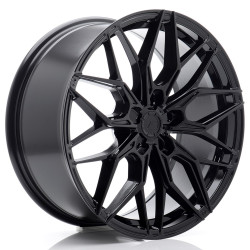 Felga Aluminiowa JR Wheels JR46 19x8 ET20-40 5H BLANK Gloss Black