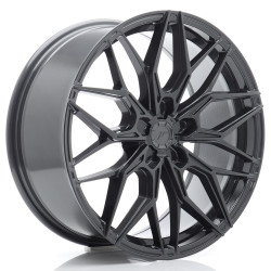 Felga Aluminiowa JR Wheels JR46 19x8 ET20-40 5H BLANK Hyper Gray