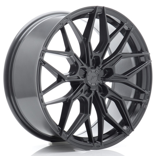 Felga Aluminiowa JR Wheels JR46 19x8 ET20-40 5H BLANK Hyper Gray