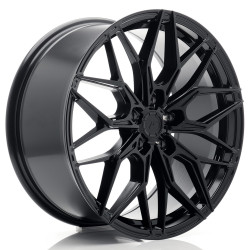 Felga Aluminiowa JR Wheels JR46 19x8,5 ET45 5x112 Gloss Black