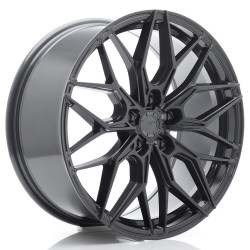 Felga Aluminiowa JR Wheels JR46 19x8,5 ET45 5x112 Hyper Gray