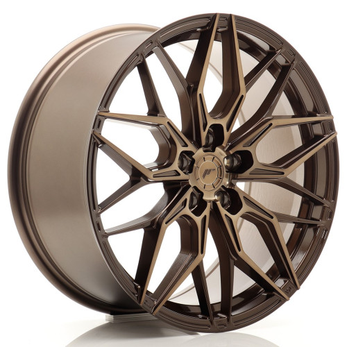 Felga Aluminiowa JR Wheels JR46 19x8,5 ET45 5x112 Platinum Bronze