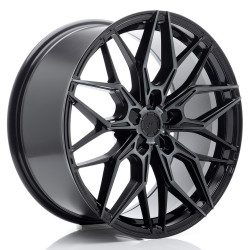 Felga Aluminiowa JR Wheels JR46 19x8,5 ET20-45 5H BLANK Black Machined w/Tinted Face