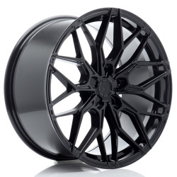 Felga Aluminiowa JR Wheels JR46 19x9 ET20-40 5H BLANK Gloss Black