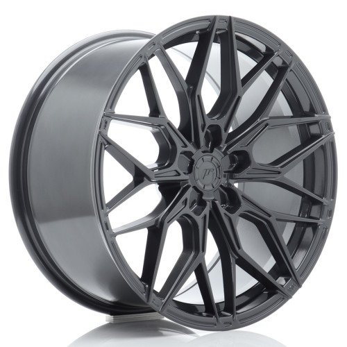 Felga Aluminiowa JR Wheels JR46 19x9 ET20-40 5H BLANK Hyper Gray