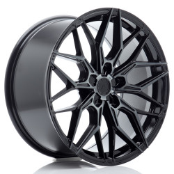 Felga Aluminiowa JR Wheels JR46 19x9 ET20-40 5H BLANK Black Machined w/Tinted Face