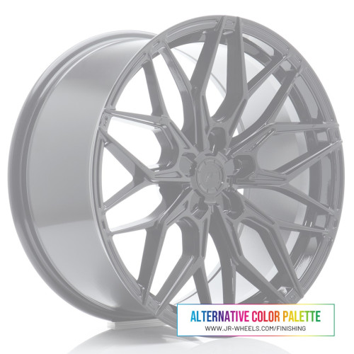 Felga Aluminiowa JR Wheels JR46 19x9 ET20-40 5H BLANK Custom Finish