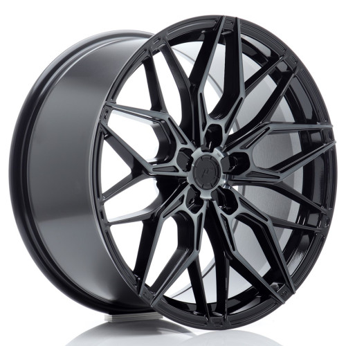 Felga Aluminiowa JR Wheels JR46 19x9,5 ET20-45 5H BLANK Black Machined w/Tinted Face