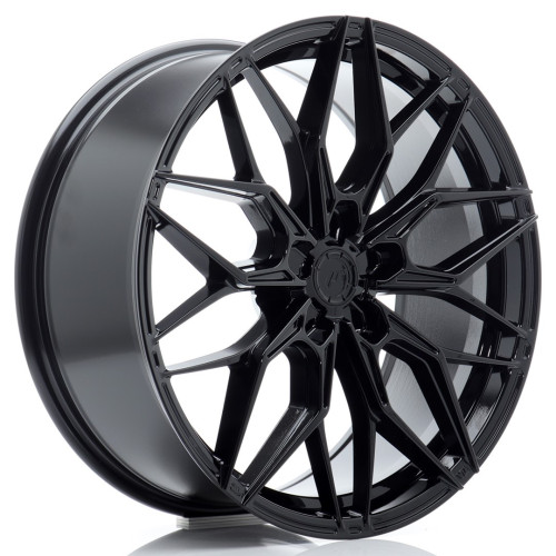 Felga Aluminiowa JR Wheels JR46 20x8,5 ET20-45 5H BLANK Gloss Black