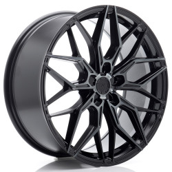 Felga Aluminiowa JR Wheels JR46 20x8,5 ET20-45 5H BLANK Black Machined w/Tinted Face