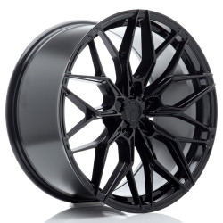 Felga Aluminiowa JR Wheels JR46 20x9 ET20-35 5H BLANK Gloss Black