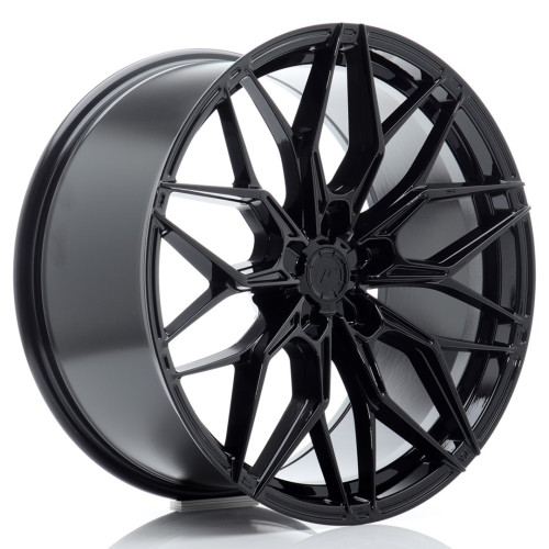 Felga Aluminiowa JR Wheels JR46 20x9 ET20-35 5H BLANK Gloss Black