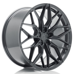 Felga Aluminiowa JR Wheels JR46 20x9 ET20-35 5H BLANK Hyper Gray