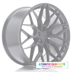 Felga Aluminiowa JR Wheels JR46 20x9,5 ET20-40 5H BLANK Custom Finish