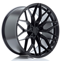 Felga Aluminiowa JR Wheels JR46 20x10,5 ET15-35 5H BLANK Gloss Black