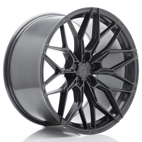 Felga Aluminiowa JR Wheels JR46 20x10,5 ET15-35 5H BLANK Hyper Gray