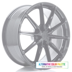 JR Wheels JR37 21x9,5 ET10-58 5H BLANK Custom Finish