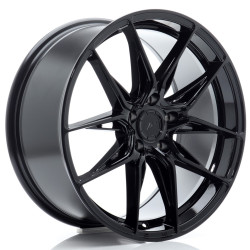 Felga Aluminiowa JR Wheels JR44 18x8 ET42 5x112 Glossy Black