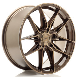 Felga Aluminiowa JR Wheels JR44 18x8 ET20-42 5H BLANK Platinum Bronze