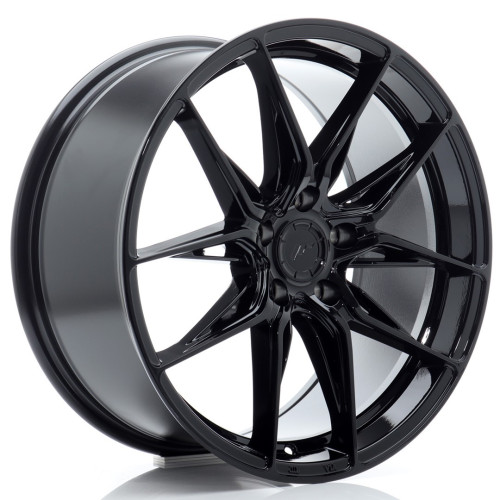 Felga Aluminiowa JR Wheels JR44 18x8,5 ET45 5x112 Glossy Black