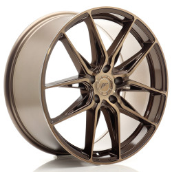 Felga Aluminiowa JR Wheels JR44 19x8,5 ET45 5x112 Platinum Bronze