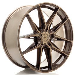 Felga Aluminiowa JR Wheels JR44 21x9 ET20-40 5H BLANK Platinum Bronze