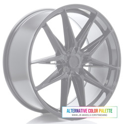 Felga Aluminiowa JR Wheels JR44 22x9 ET15-35 5H BLANK Custom Finish