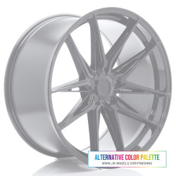 Felga Aluminiowa JR Wheels JR44 22x10,5 ET10-40 5H BLANK Custom Finish