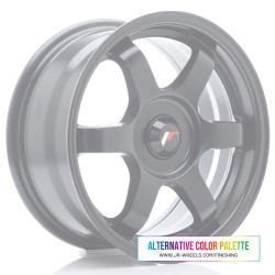 Felga Aluminiowa JR Wheels JR3 15x7 ET25-42 BLANK Custom Finish