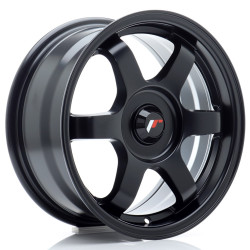 Felga Aluminiowa JR Wheels JR3 15x7 ET25-42 BLANK Matt Black