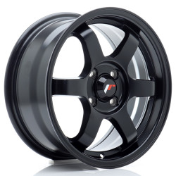 Felga Aluminiowa JR Wheels JR3 15x7 ET40 4x114,3 Matt Black