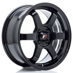 Felga Aluminiowa JR Wheels JR3 16x7 ET25 4x100 Gloss Black