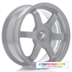 Felga Aluminiowa JR Wheels JR3 16x7 ET25-40 BLANK Custom Finish