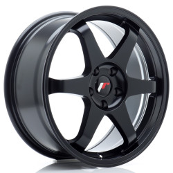 Felga Aluminiowa JR Wheels JR3 18x8 ET40 5x100 Matt Black
