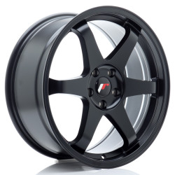 Felga Aluminiowa JR Wheels JR3 19x8,5 ET42 5x112 Matt Black