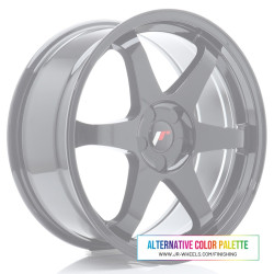Felga Aluminiowa JR Wheels JR3 19x8,5 ET20-42 5H BLANK Custom Finish