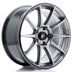 Felga Aluminiowa JR Wheels JR11 18x8,5 ET35 5x100 Hyper Black