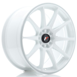 Felga Aluminiowa JR Wheels JR11 18x8,5 ET40 5x112/114 White