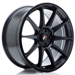 Felga Aluminiowa JR Wheels JR11 18x8,5 ET35 5x100/108 Matt Black