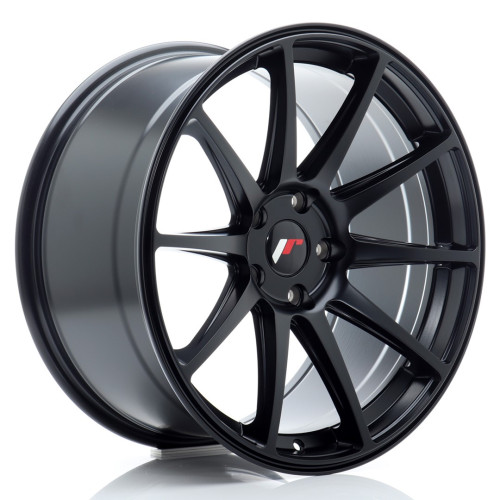 Felga Aluminiowa JR Wheels JR11 19x9,5 ET35 5x112 Matt Black
