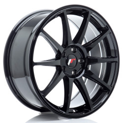 Felga Aluminiowa JR Wheels JR11 19x8,5 ET42 5x114,3 Gloss Black
