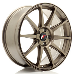 Felga Aluminiowa JR Wheels JR11 19x8,5 ET35 5x120 Matt Bronze