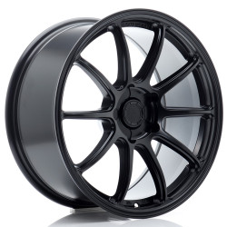 Felga Aluminiowa JR Wheels SL04 18x8 ET20-35 5H BLANK Matt Black