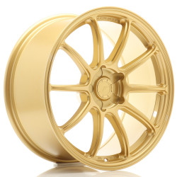 Felga Aluminiowa JR Wheels SL04 18x8 ET20-35 5H BLANK Gold