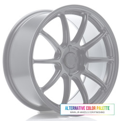 Felga Aluminiowa JR Wheels SL04 18x8 ET20-35 5H BLANK Custom Finish