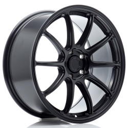 Felga Aluminiowa JR Wheels SL04 18x8,5 ET42 5x112 Matt Black