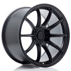 Felga Aluminiowa JR Wheels SL04 18x9,5 ET20-35 5H BLANK Matt Black